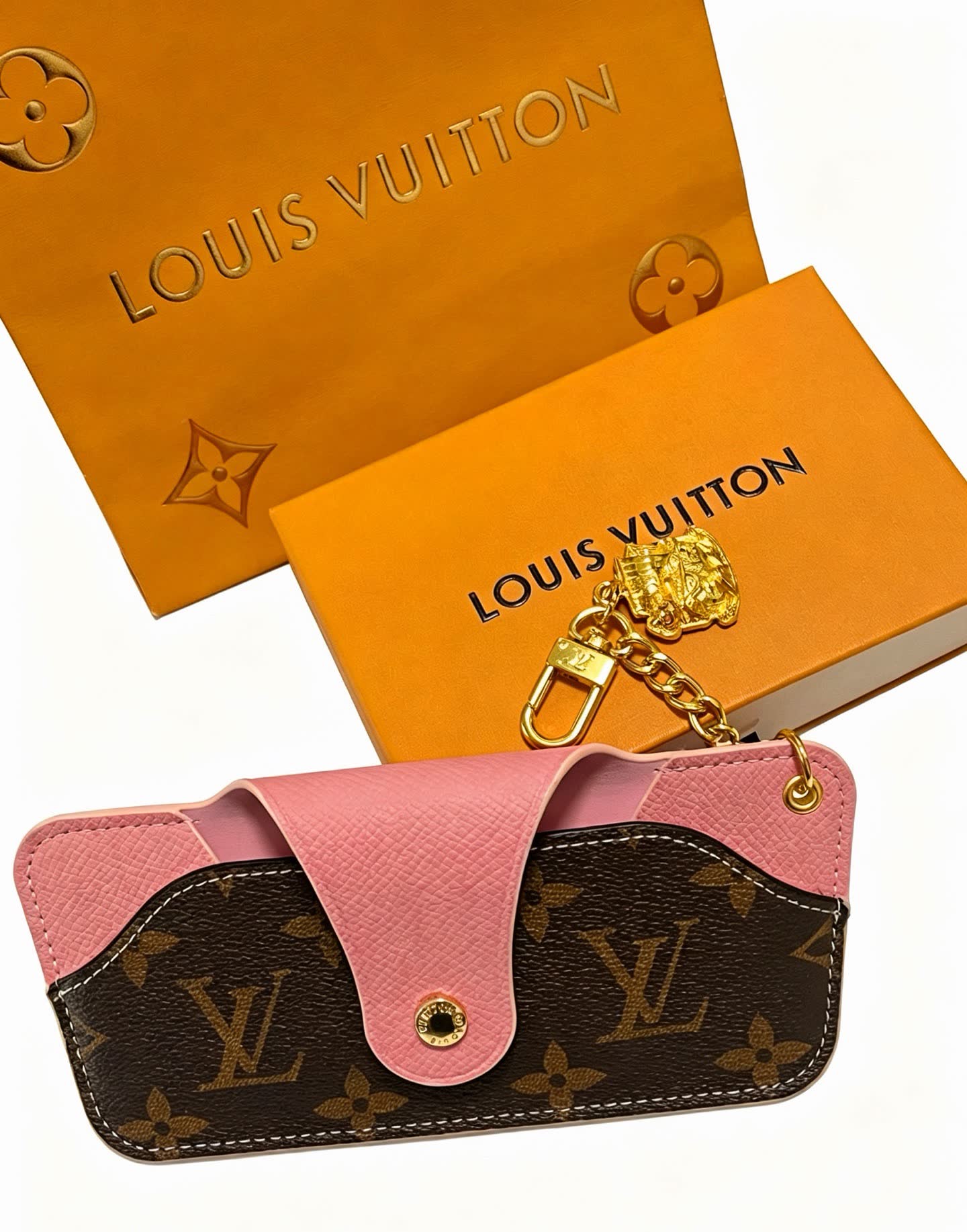 Louis Vuitton Keychain